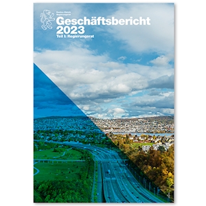 Geschäftsbericht des