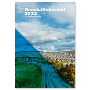 Geschäftsbericht des