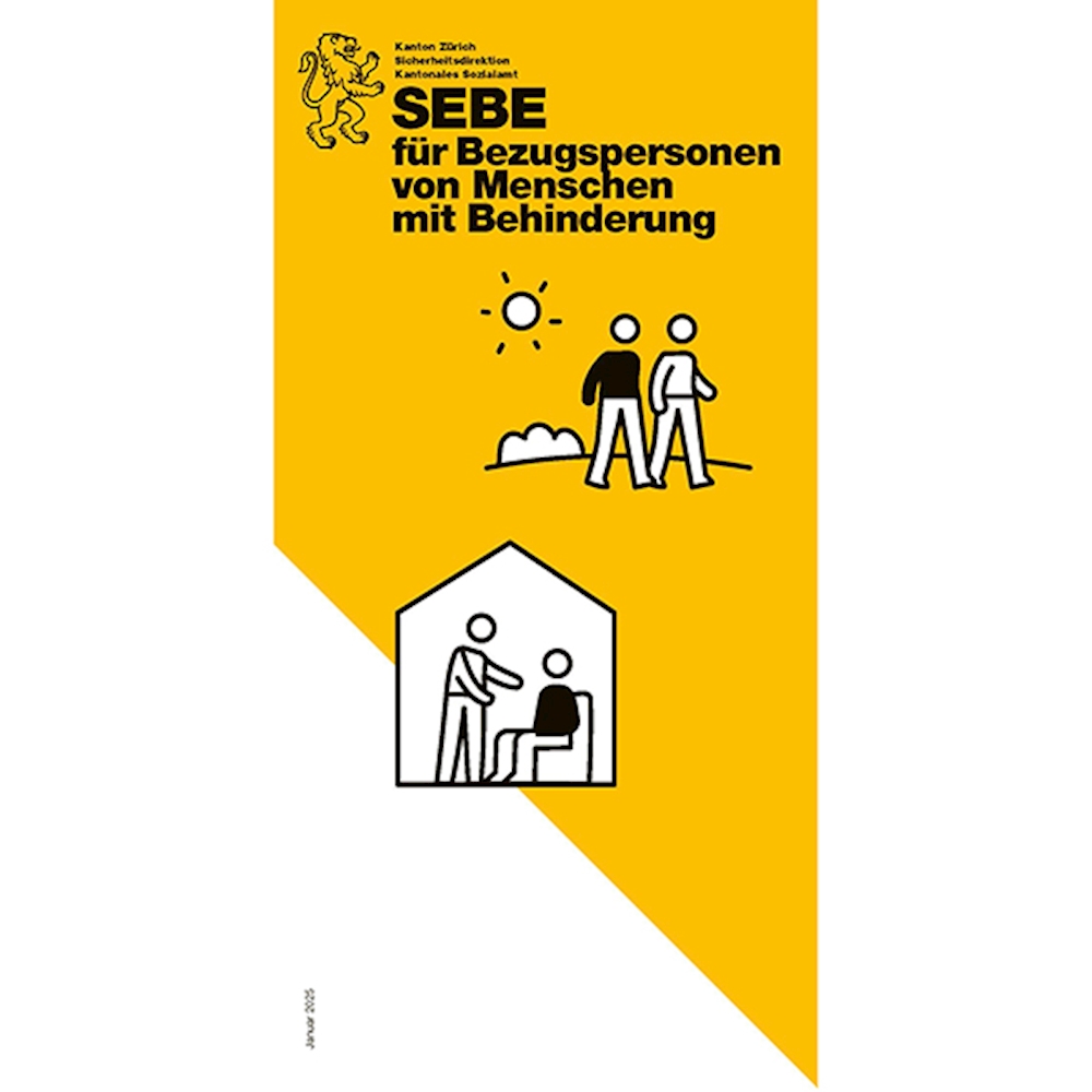 Broschüre SEBE,