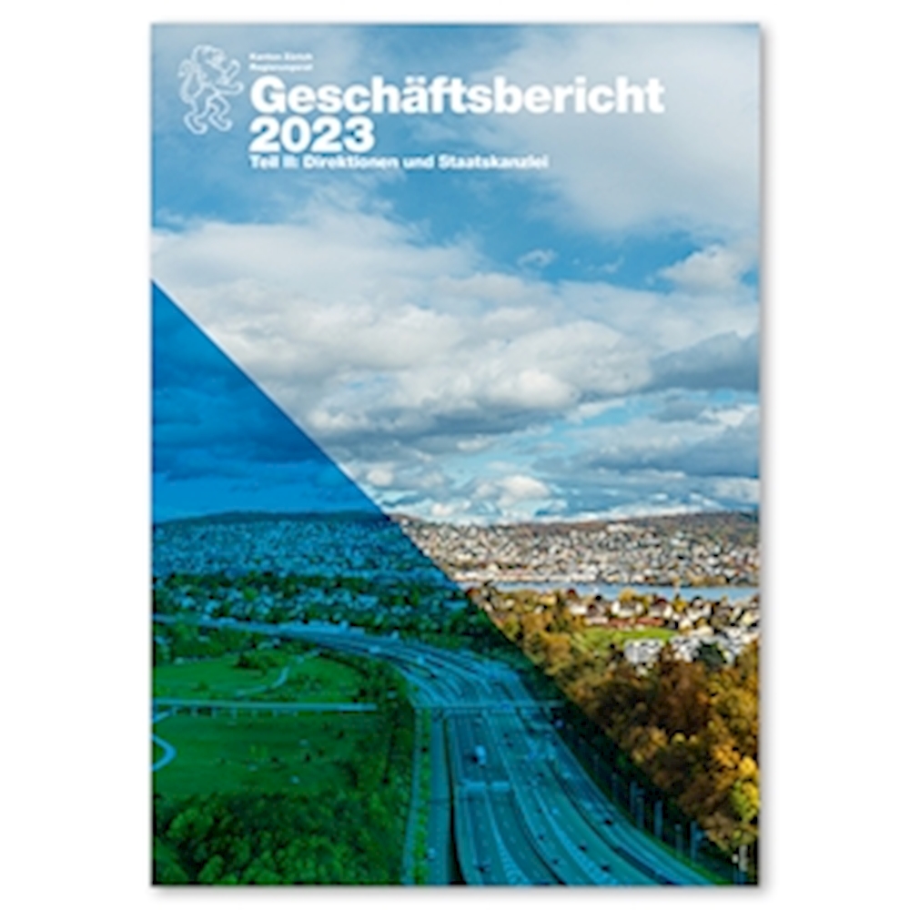 Geschäftsbericht des